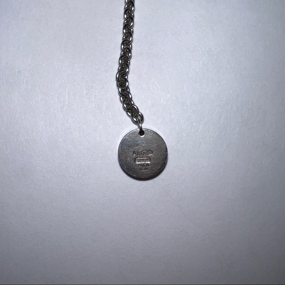 Bulgari Save the Children Necklace - Picture 6 of 7